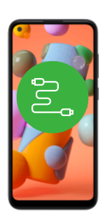 Connecteur de charge